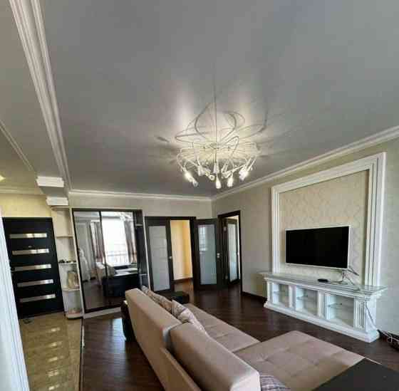 3-комн. квартира, 110 м2, 10/16 эт. Астрахань