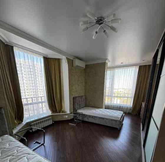 3-комн. квартира, 110 м2, 10/16 эт. Астрахань