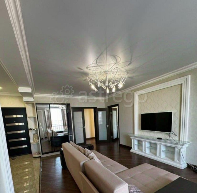 3-комн. квартира, 110 м2, 10/16 эт. Астрахань - изображение 5