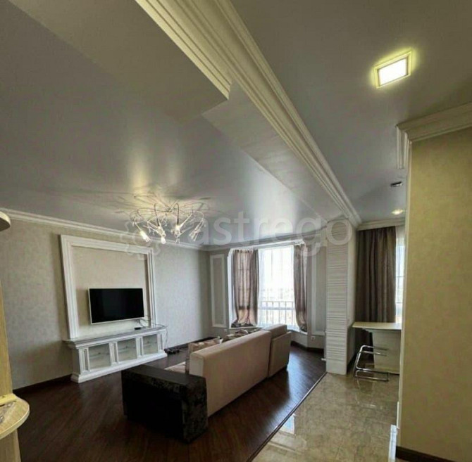 3-комн. квартира, 110 м2, 10/16 эт. Астрахань - изображение 6