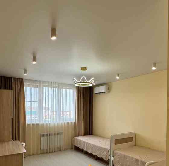 3-комн. квартира, 110 м2, 11/16 эт. Астрахань