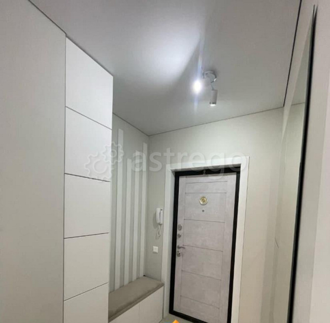 3-комн. квартира, 110 м2, 11/16 эт. Астрахань - изображение 5