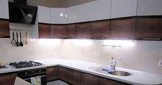 3-комн. квартира, 110 м2, 2/11 эт. Астрахань
