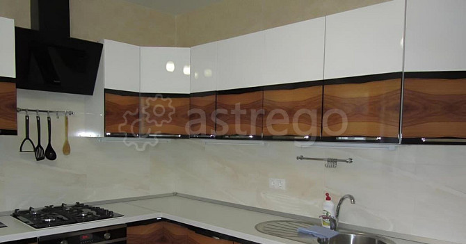 3-комн. квартира, 110 м2, 2/11 эт. Астрахань - изображение 6