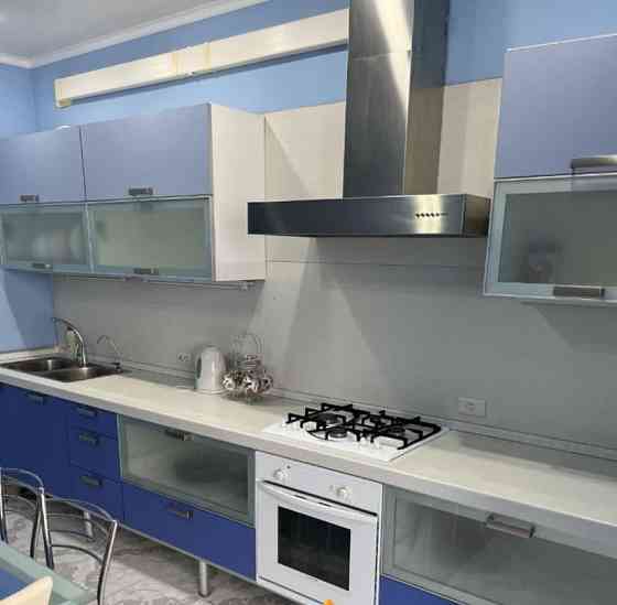 3-комн. квартира, 110 м2, 4/5 эт. Астрахань