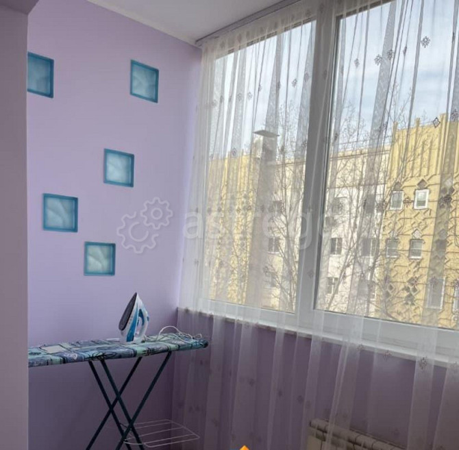 3-комн. квартира, 110 м2, 4/5 эт. Астрахань - изображение 7