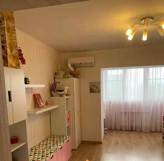 3-комн. квартира, 110 м2, 5/6 эт. Астрахань