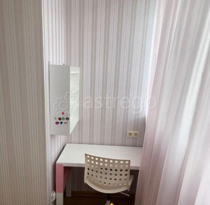 3-комн. квартира, 110 м2, 5/6 эт. Астрахань - изображение 6
