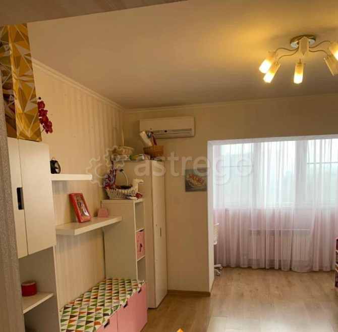 3-комн. квартира, 110 м2, 5/6 эт. Астрахань - изображение 3
