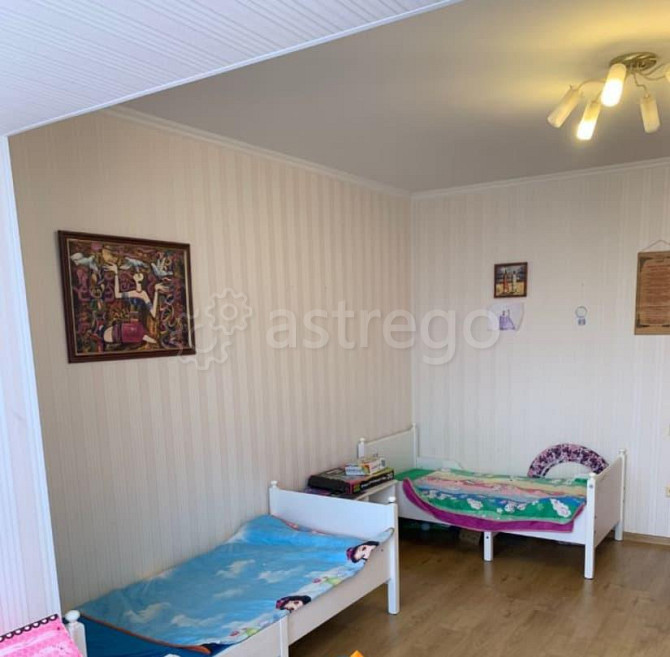 3-комн. квартира, 110 м2, 5/6 эт. Астрахань - изображение 4