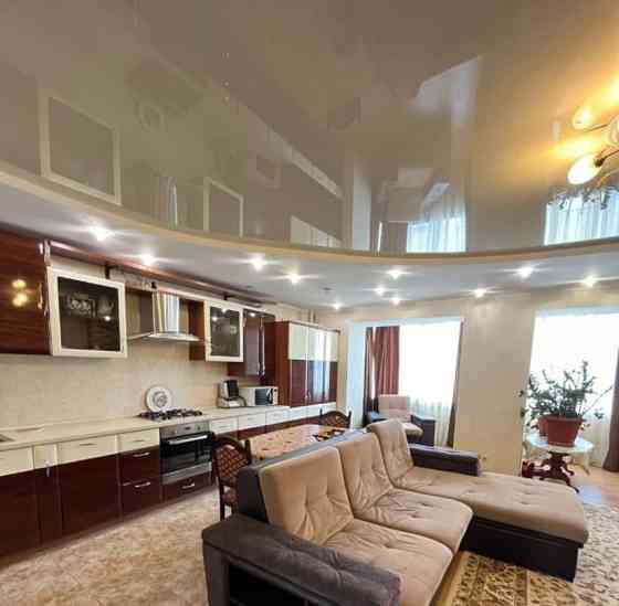 3-комн. квартира, 110 м2, 5/9 эт. Астрахань
