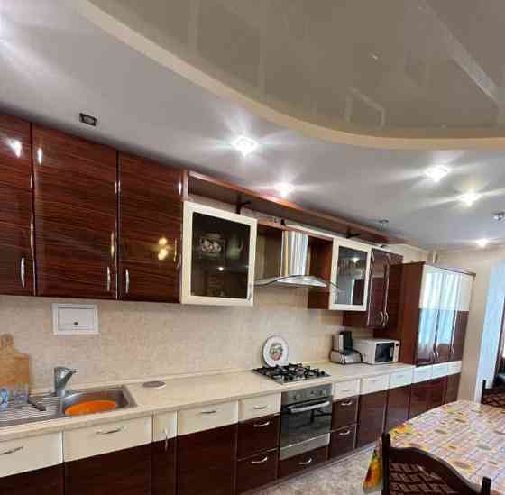 3-комн. квартира, 110 м2, 5/9 эт. Астрахань