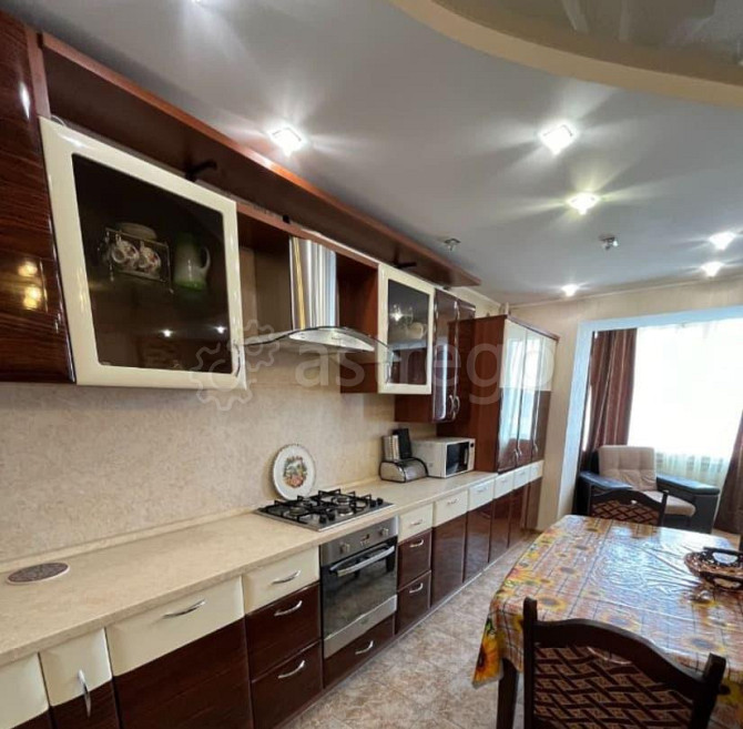 3-комн. квартира, 110 м2, 5/9 эт. Астрахань - изображение 4