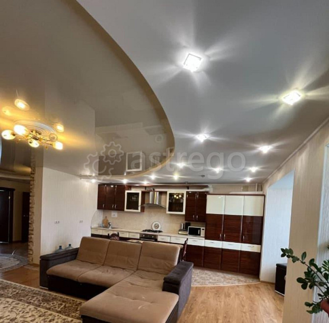 3-комн. квартира, 110 м2, 5/9 эт. Астрахань - изображение 3