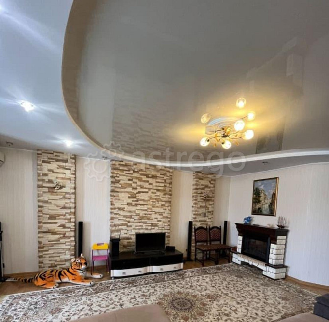 3-комн. квартира, 110 м2, 5/9 эт. Астрахань - изображение 2