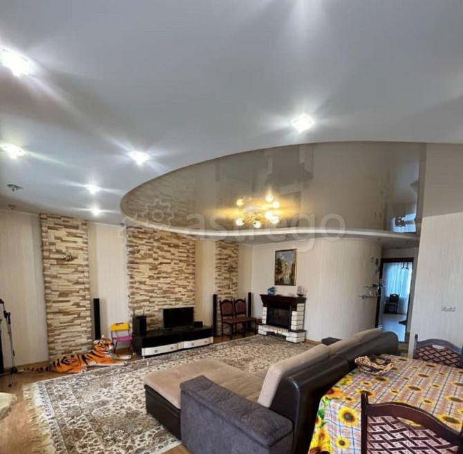 3-комн. квартира, 110 м2, 5/9 эт. Астрахань - изображение 7