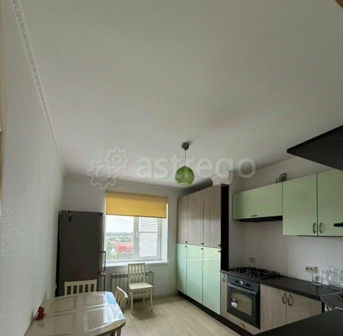3-комн. квартира, 110 м2, 6/12 эт. Астрахань - изображение 1