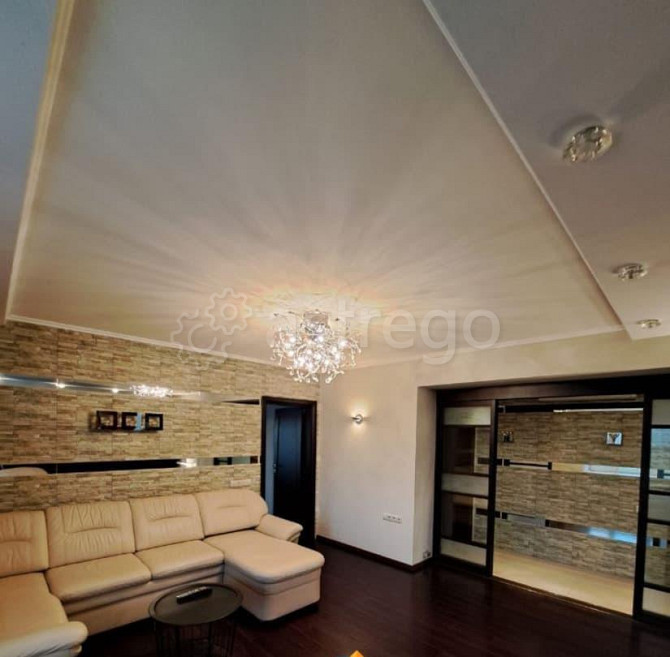 3-комн. квартира, 115 м2, 4/9 эт. Астрахань - изображение 5
