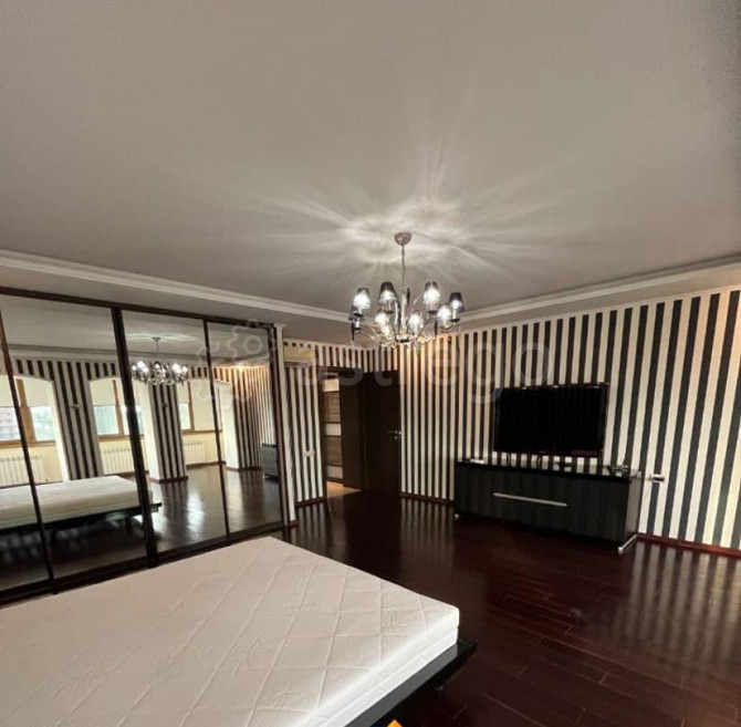 3-комн. квартира, 115 м2, 4/9 эт. Астрахань - изображение 6