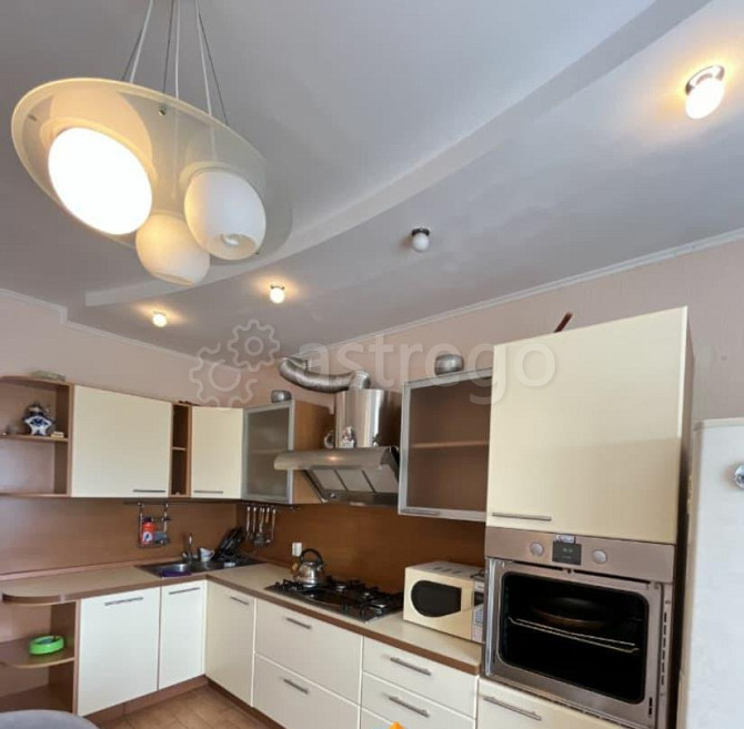3-комн. квартира, 120 м2, 4/7 эт. Астрахань - изображение 4