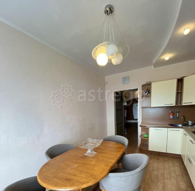 3-комн. квартира, 120 м2, 4/7 эт. Астрахань - изображение 5