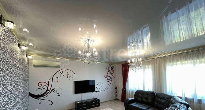 3-комн. квартира, 120 м2, 6/9 эт. Астрахань - изображение 3