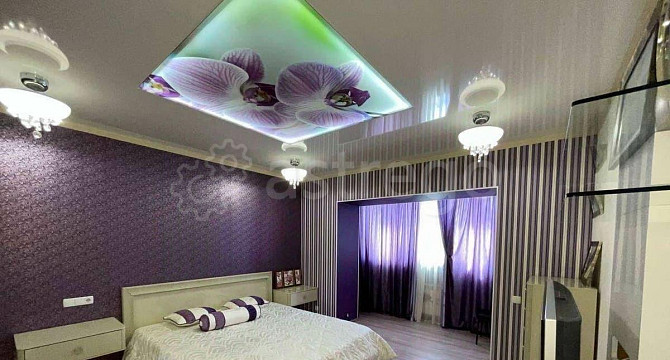 3-комн. квартира, 120 м2, 6/9 эт. Астрахань - изображение 2