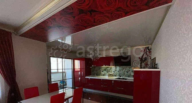 3-комн. квартира, 120 м2, 6/9 эт. Астрахань - изображение 4