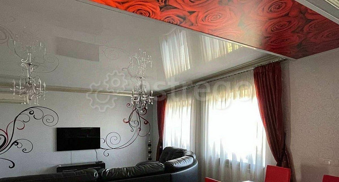 3-комн. квартира, 120 м2, 6/9 эт. Астрахань - изображение 7