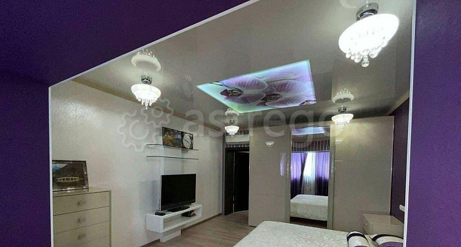 3-комн. квартира, 120 м2, 6/9 эт. Астрахань - изображение 1