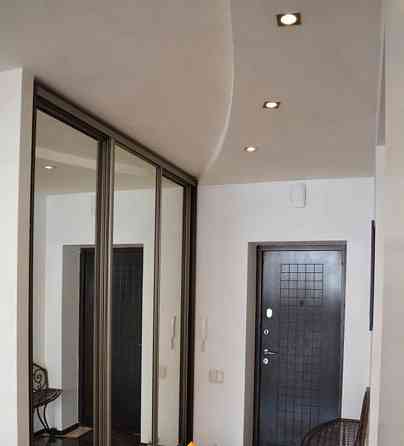 3-комн. квартира, 120 м2, 9/10 эт. Астрахань