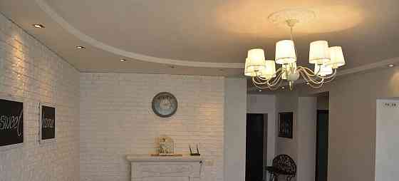 3-комн. квартира, 120 м2, 9/10 эт. Астрахань