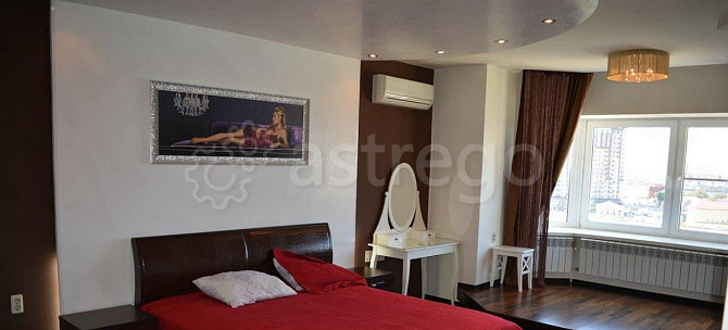 3-комн. квартира, 120 м2, 9/10 эт. Астрахань - изображение 4