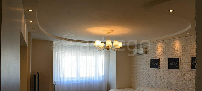 3-комн. квартира, 120 м2, 9/10 эт. Астрахань - изображение 3