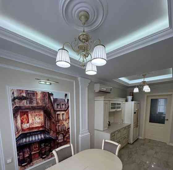 3-комн. квартира, 130 м2, 6/11 эт. Астрахань