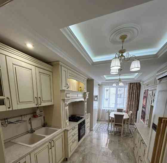 3-комн. квартира, 130 м2, 6/11 эт. Астрахань