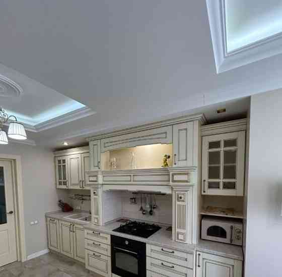 3-комн. квартира, 130 м2, 6/11 эт. Астрахань