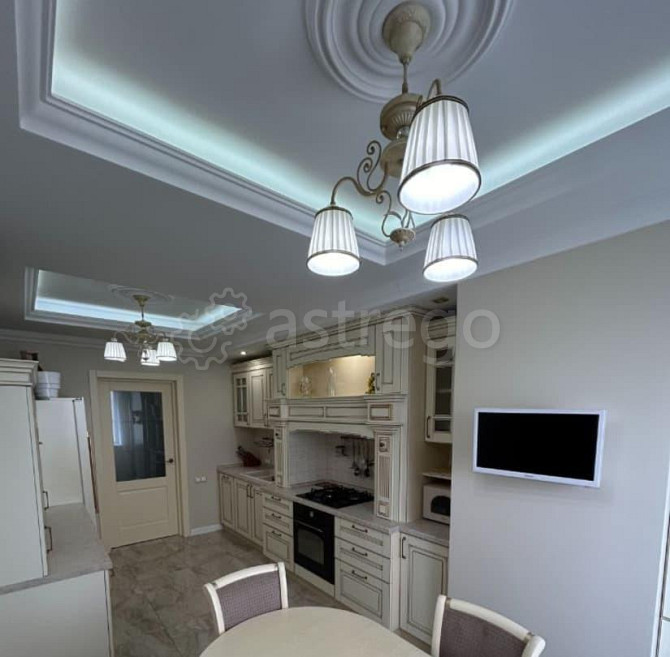 3-комн. квартира, 130 м2, 6/11 эт. Астрахань - изображение 7