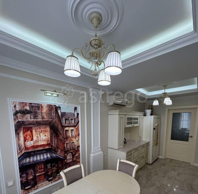 3-комн. квартира, 130 м2, 6/11 эт. Астрахань - изображение 6