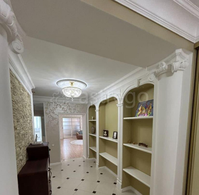 3-комн. квартира, 130 м2, 6/11 эт. Астрахань - изображение 4