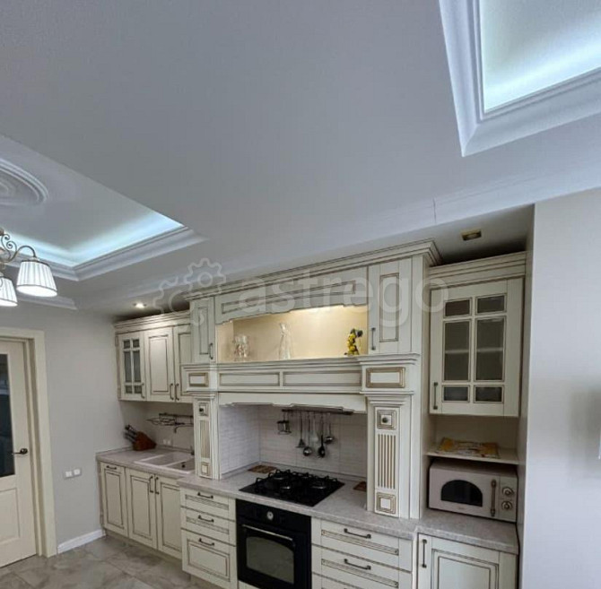 3-комн. квартира, 130 м2, 6/11 эт. Астрахань - изображение 5