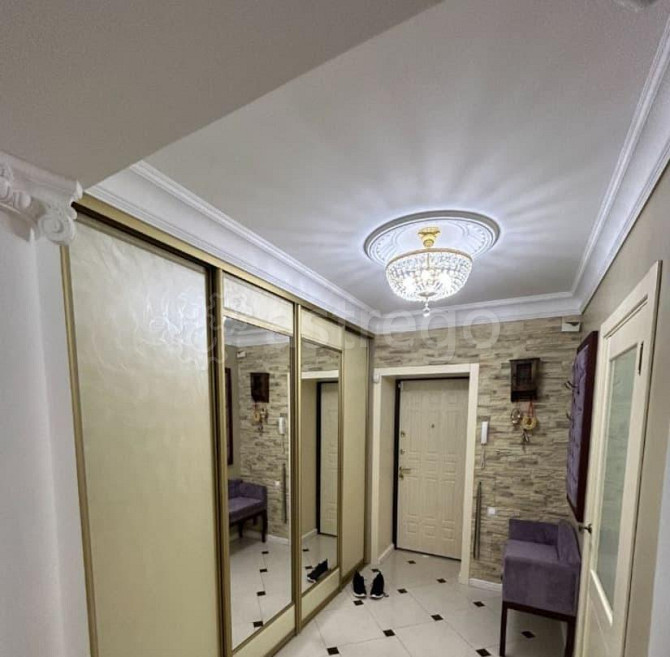 3-комн. квартира, 130 м2, 6/11 эт. Астрахань - изображение 2