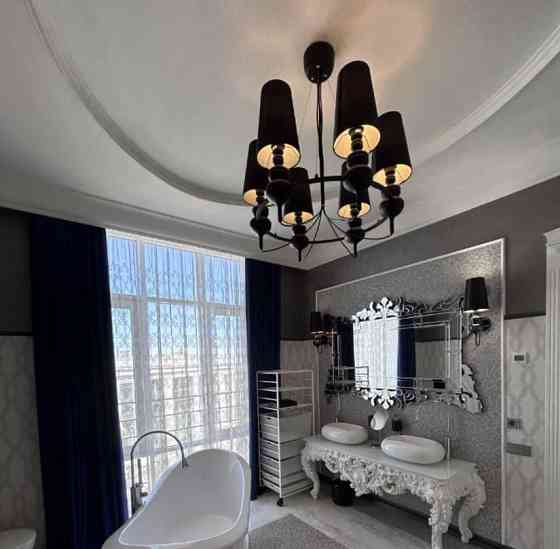 3-комн. квартира, 140 м2, 10/17 эт. Астрахань