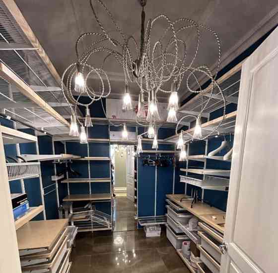 3-комн. квартира, 140 м2, 10/17 эт. Астрахань