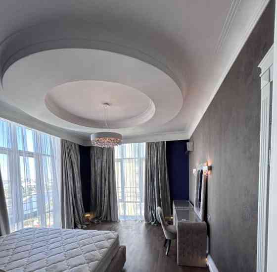 3-комн. квартира, 140 м2, 10/17 эт. Астрахань