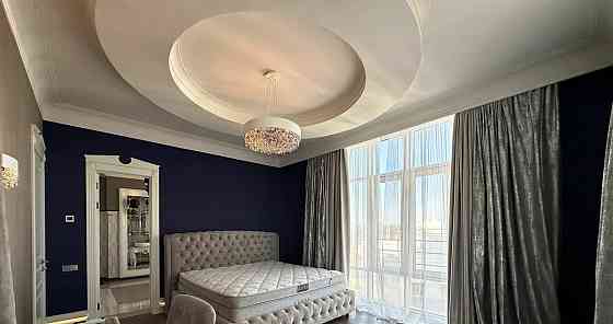 3-комн. квартира, 140 м2, 13/17 эт. Астрахань