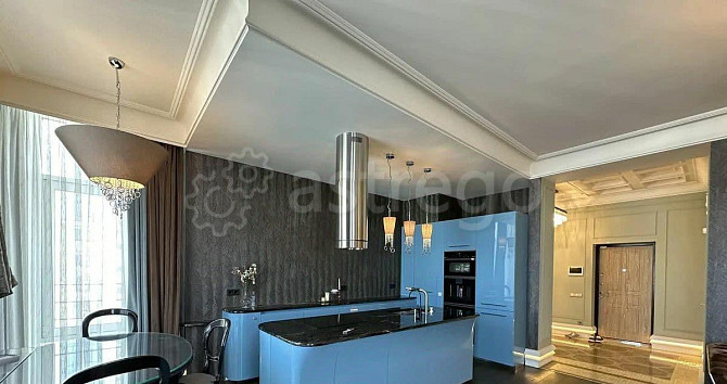 3-комн. квартира, 140 м2, 13/17 эт. Астрахань - изображение 4