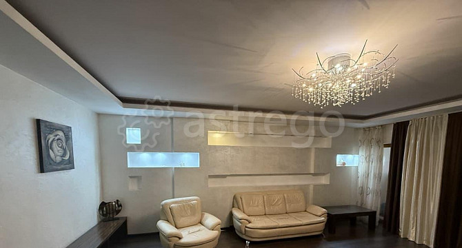 3-комн. квартира, 140 м2, 3/12 эт. Астрахань - изображение 3