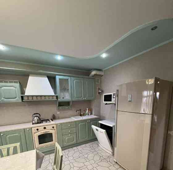 3-комн. квартира, 160 м2, 5/7 эт. Астрахань