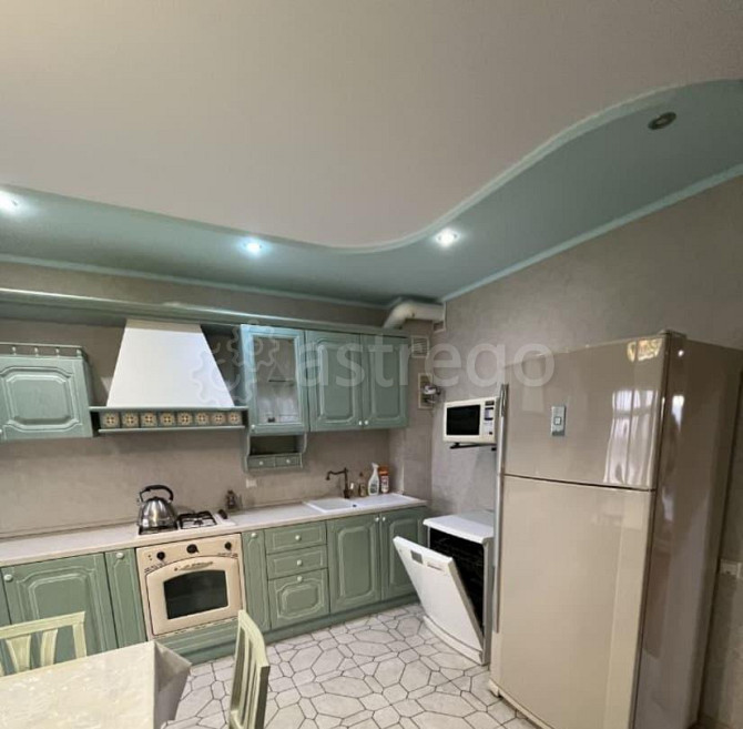 3-комн. квартира, 160 м2, 5/7 эт. Астрахань - изображение 2